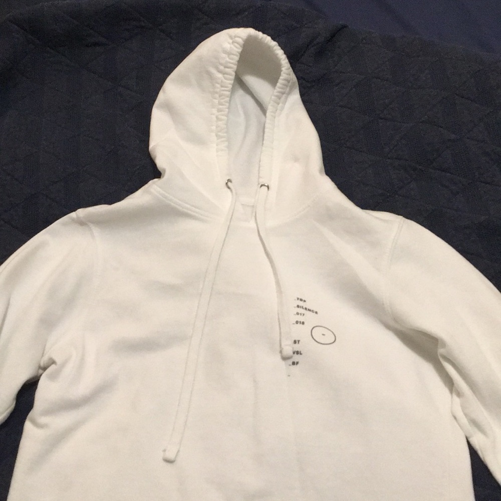 Twenty one pilots hoodie